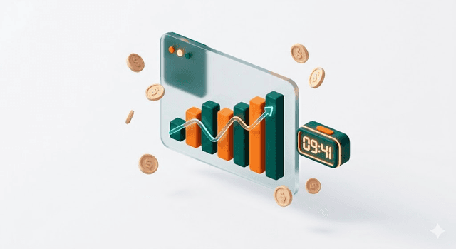 Real-time Transaction Monitor