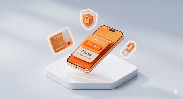 Smart Payment Link